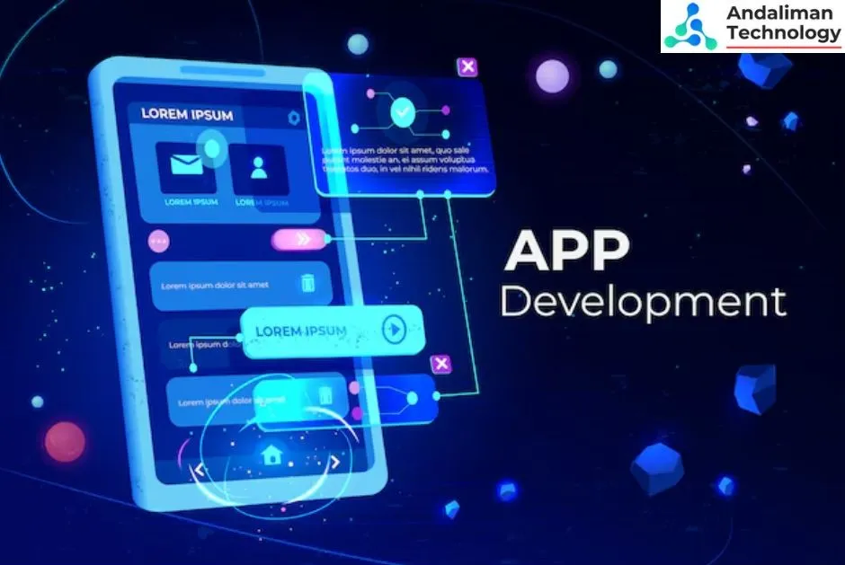 Pengembangan Aplikasi Mobile (Mobile Development) - Andaliman Tech